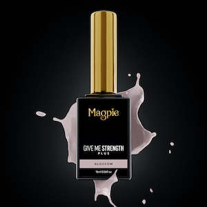 Builder Gel: GIVE ME STRENGTH+ BLOSSOM