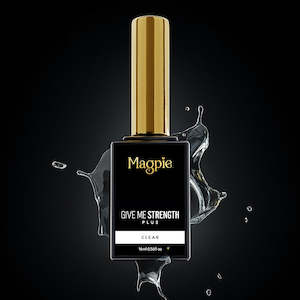 GIVE ME STRENGTH+ CLEAR