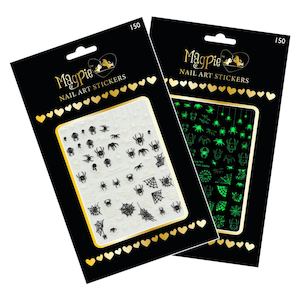 NAIL ART STICKERS 150