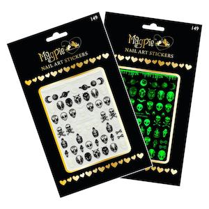 NAIL ART STICKERS 149