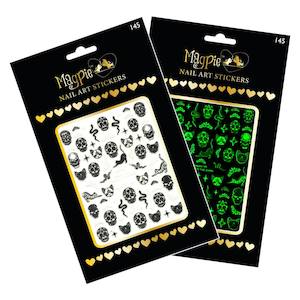 NAIL ART STICKERS 145