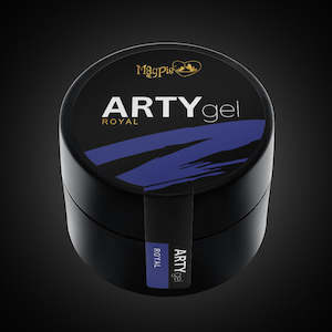 ROYAL - ARTYgel™ | Gel Paint