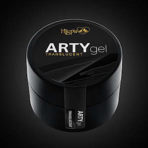 TRANSLUCENT - ARTYgel™ | Gel Paint