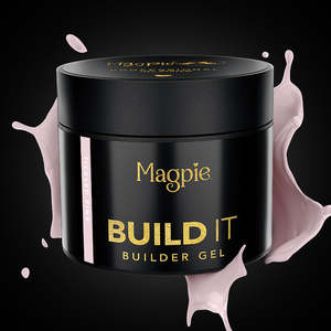 BUILD IT POT TICKLED PINK
