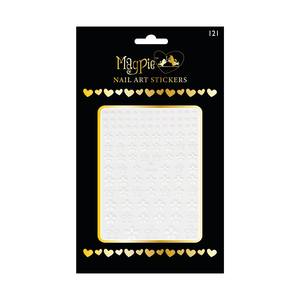 NAIL ART STICKERS 121