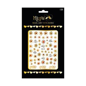 NAIL ART STICKERS 120