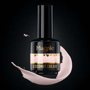 COCONUT CREAM