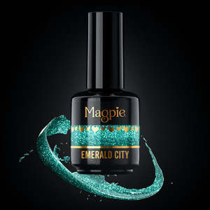 EMERALD CITY