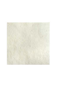 Homeware: Embossed White 3 Ply Napkins 20pk