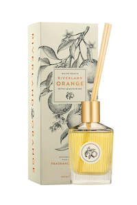 Homeware: MAINE BEACH Orange Diffuser