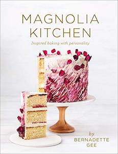 Homeware: Magnolia Kitchen: Inspired Baking with Personality