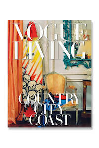 Homeware: Vogue Living: Country, City, Coast