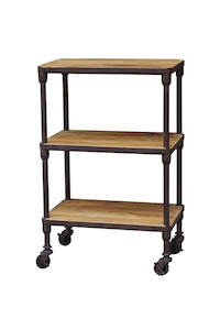 3 Tier Shelving Unit