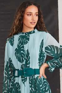 COOPER Big Belt Theory Belt - Green