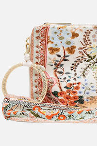 CAMILLA - Ring Scarf Clutch In Honour Of Heirlooms