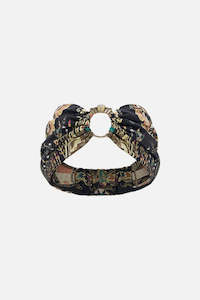 Camilla Accessories: CAMILLA - Ring Headband They Called her Nefrertari