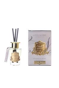 COTE NOIRE Pink Champagne Diffuser - Gold 90ml