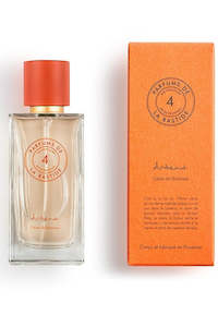 Parfums De La Bastide: PARFUMS DE LA BASTIDE Ardent - EDP - 100ml