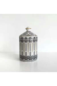 AMANDA ALEXANDER Elegance Candle - Capri