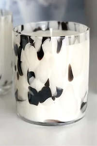 AMANDA ALEXANDER Dalmatian Candle - L - Paris