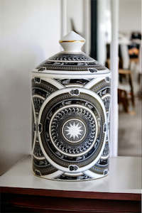 AMANDA ALEXANDER Mythical Candle - Capri