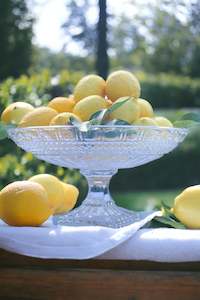 AMANDA ALEXANDER Chelsea Platter