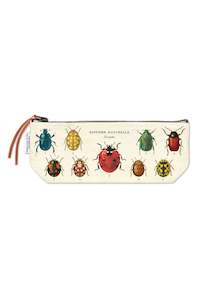 Storage Boxes Baskets: Cavallini & Co - Insects Mini Pouch