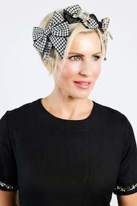 Seventh Figg: SEVENTH & FIGG Coco Couture Headband