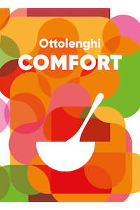 Books: Ottolenghi Comfort