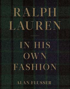 Ralph Lauren: In His Own Fashion