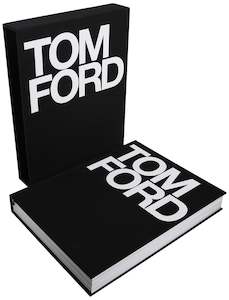 Tom Ford