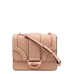 Bags: Blumarine - Urban Cross Body Bag