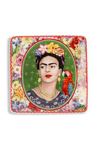 La La Land: La La Land - Frida Square Trinket Tray