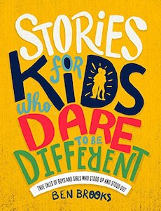 Books: Stories for Kids Who Dare to be Different