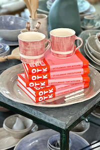 Books: Ottolenghi Test Kitchen: Shelf Love