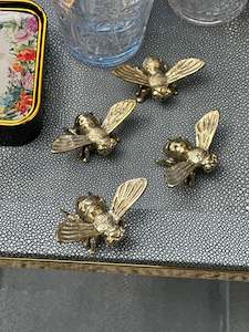 Tropical House: Brass Bee