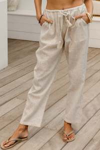 I Am Pylgrym: I AM PYLGRYM Island Pants