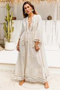 I AM PYLGRYM Aasta Dress