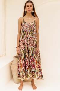 I Am Pylgrym: I AM PYLGRYM Innova Dress