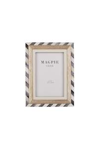 Photo Frames: Montauk Frame 4x6