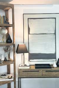 Art Prints: Floyd Graphic Art Print