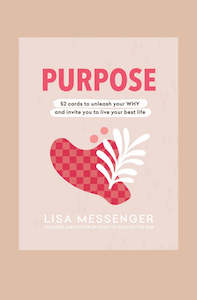 COLLECTIVE HUB - Purpose Cards