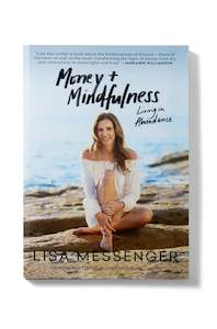 COLLECTIVE HUB - Money & Mindfulness