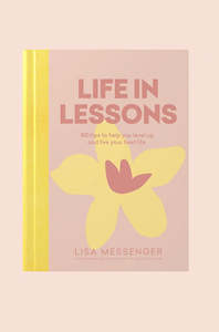 COLLECTIVE HUB - Life In Lessons