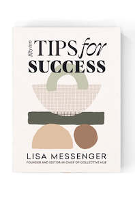 COLLECTIVE HUB - Tips for Success