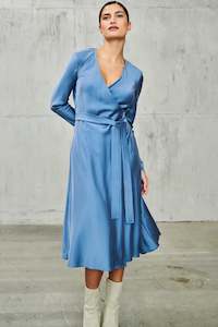 HERZEN'S ANGELEGENHEIT Seaside Dress