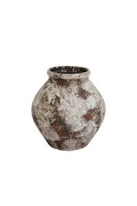 New Arrivals: Medium Lucca Urn