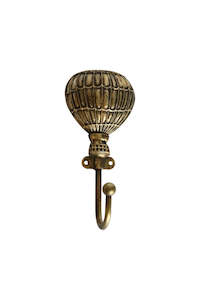 Brass Balloon Hook