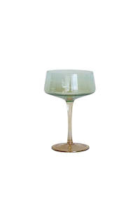 New Arrivals: Capri Cocktail Glasses (Set of 4)
