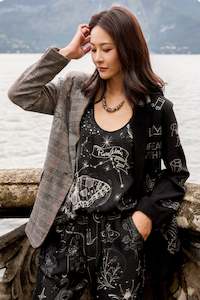 New Arrivals: Me369 Vida Tank Top - Magic